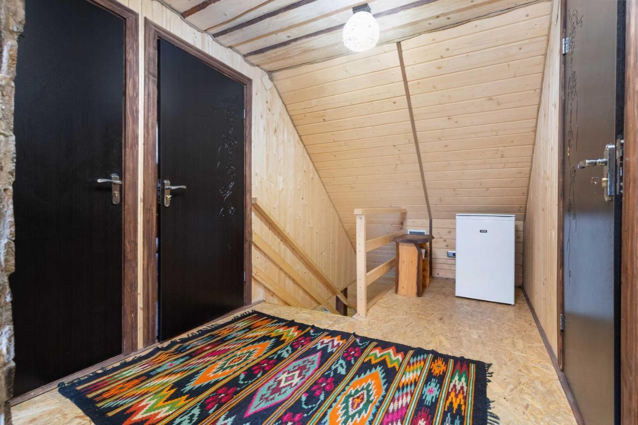 Садиба Рокса Slavske Exterior photo