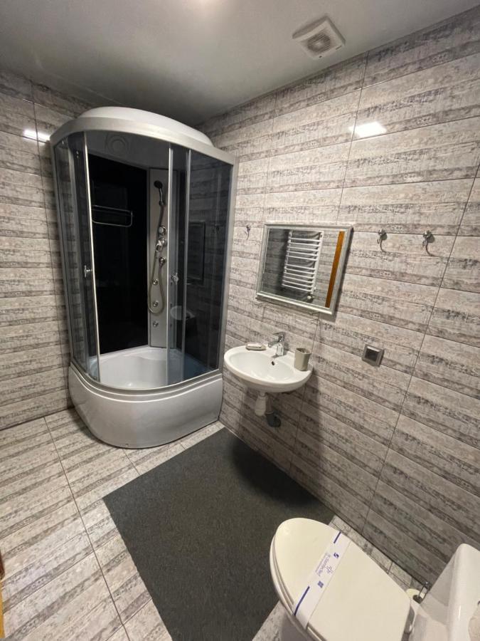 Садиба Рокса Slavske Exterior photo